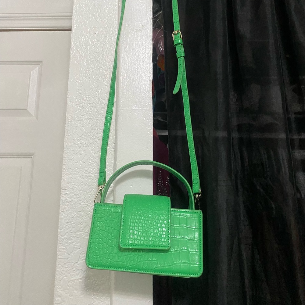 Small purse